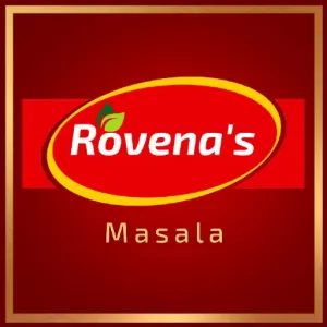 Rovena's Masala