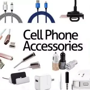 Mobile Accessories
