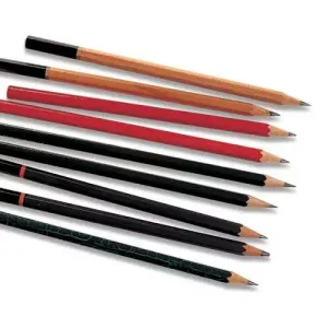 Pencils