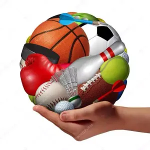 Sports 