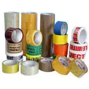 Tapes & Insulators