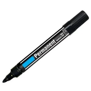 Rorito Black Permanent Marker HD