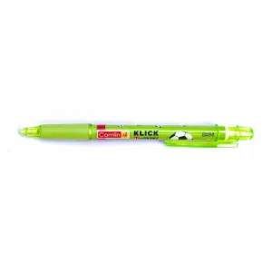 Camlin klick pencil 0.7mm