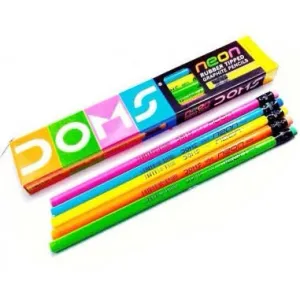 DOMS pencil