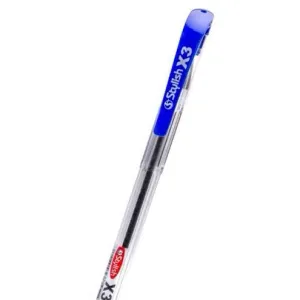 Stylish Blue ball point pen