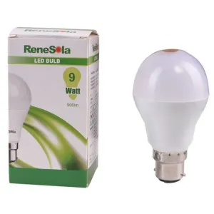 Renesola LED Bulb 9W
