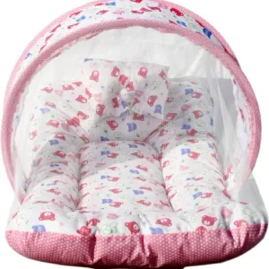 Baby bed sheet