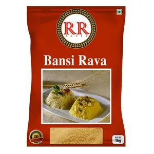 BANSI RAVA