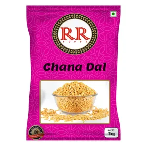 CHANA DAL