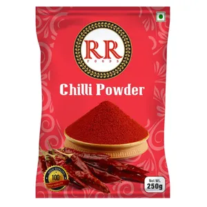 CHILLI POWDER