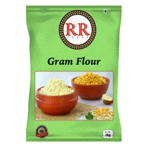 GRAM FLOUR