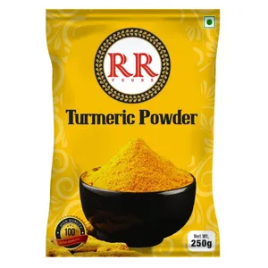 TURMERIC POWDER