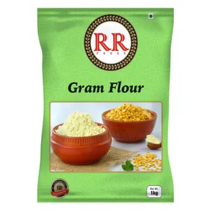 GRAM FLOUR