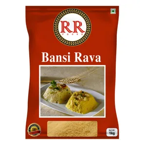 BANSI RAVA