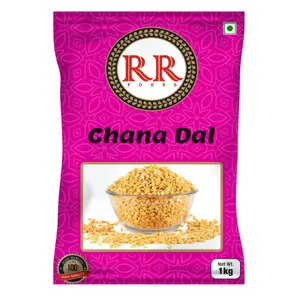 CHANA DAL