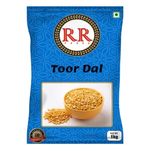 TOOR DAL