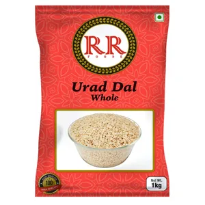 URAD DAL WHOLE