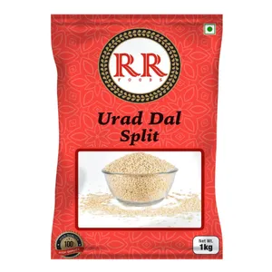URAD DAL SPLIT