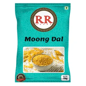 MOONG DAL