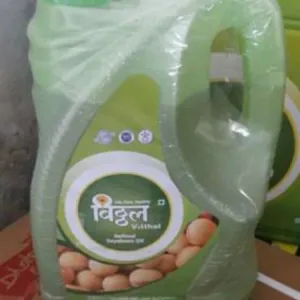 VITTHAL 5 LITER CAN