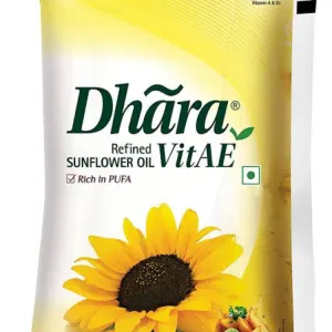 DHARA SUNLITE OIL 1 LITER