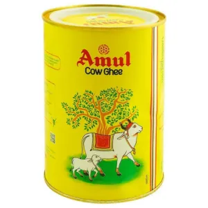 AMUL COW GHEE 1 LITER