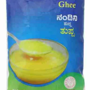 NANDINI PIRE COW GHEE 1 LITER