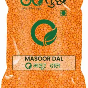 Shudh masur dal 1 kg