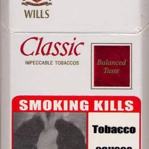 Classic Mild