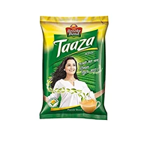 Taaza 250g