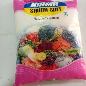 नीरमा मीठ