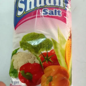 shudh salt