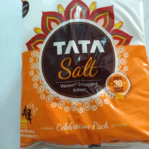 टाटा मीठ
