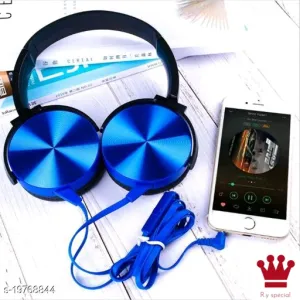 Headphones