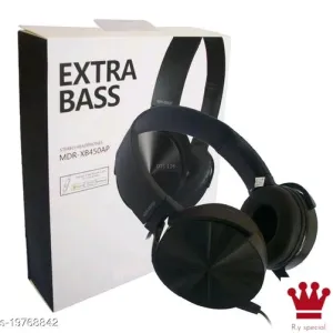 Headphones