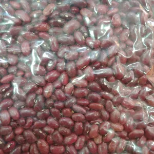 Jammu Rajma