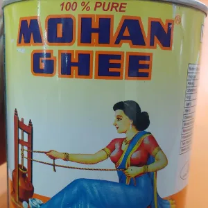 Mohan Ghee 1L