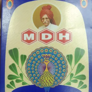 MDH kasoori methi