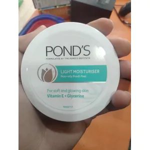 Ponds light moisture 75ml