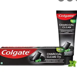 Colgate charcoal clean 120gm