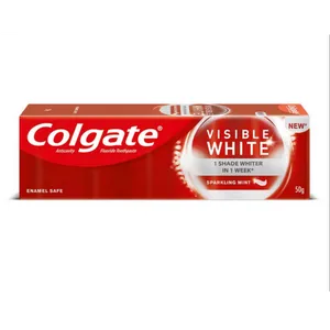 Colgate visible white 100g