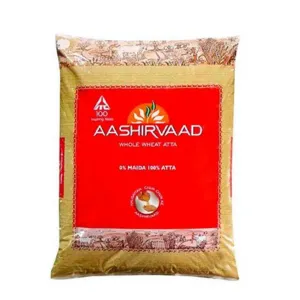 Aashivaad Atta 1kg