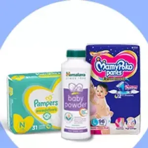 BABY CARE