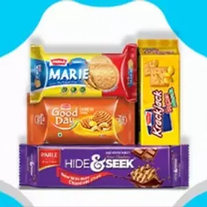 BISCUITS & COOKIES