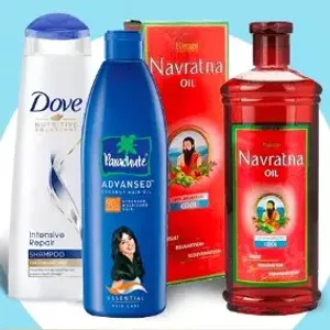 HAIR CARE