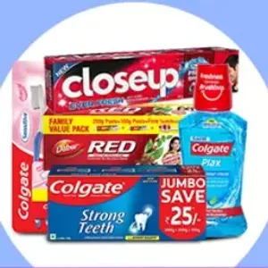 ORAL CARE