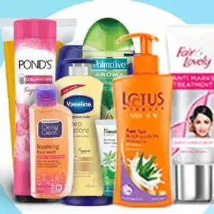 SKIN CARE