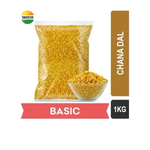 Chana Dal 1 kg