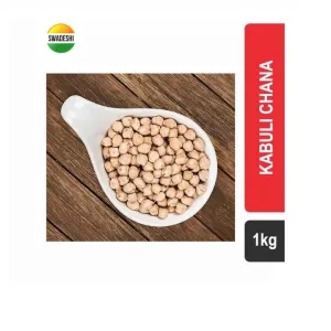 Kabuli Chana(Chole) 1kg