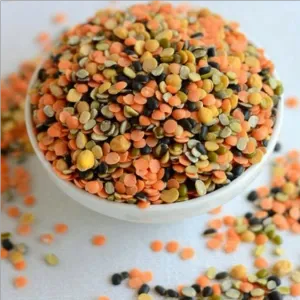 Mix Dal 1kg